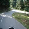 Motorcycle Road d918--col-d-aspin- photo