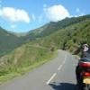 Motorritten d918--col-d-aspin- photo