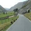 Motorritten the-elan-valley-- photo