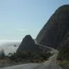 Motorcycle Road pacific-coast-hwy-1- photo