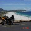 Motorroute m6--cape-town- photo