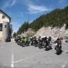 Motorcycle Road 28--ofenpass-- photo