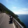 Motorroute sp25--marciana-- photo