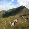 Motorroute b107--grossglockner-hochalpenstrasse- photo