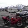 Motorcycle Road ss38--passo-stelvio- photo