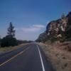 Motorritten apache-creek-to-grants- photo