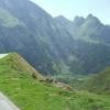 Motorroute d918--col-d-aubisque- photo