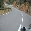 Motorcycle Road gi-682--sant- photo