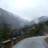 Motorroute l401--berga-- photo