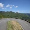 Motorcycle Road d618--col-de- photo