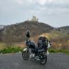 Motorroute gyor--veszprem- photo