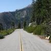 Motorroute sherman-pass-road-kernville- photo