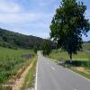 Motorcycle Road dn3-west-to-calarasi- photo