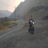 Motorcycle Road the-elan-valley-- photo